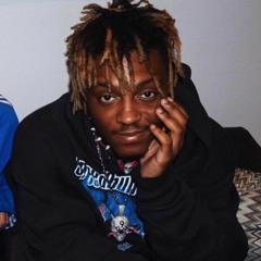 Juice WRLD- Ha Ha (studio Session Edit)