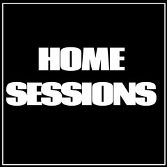 Home Sessions ● Melodic-House 14 By Marzinek