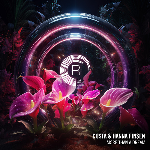Costa & Hanna Finsen - More Than A Dream
