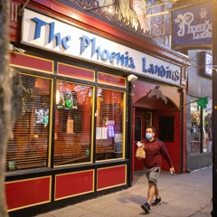 Rossko @ Phoenix Landed, Boston, USA 2016