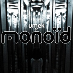 Umek On MONOÏD (1999)