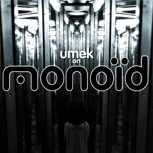 Umek On MONOÏD (1999)