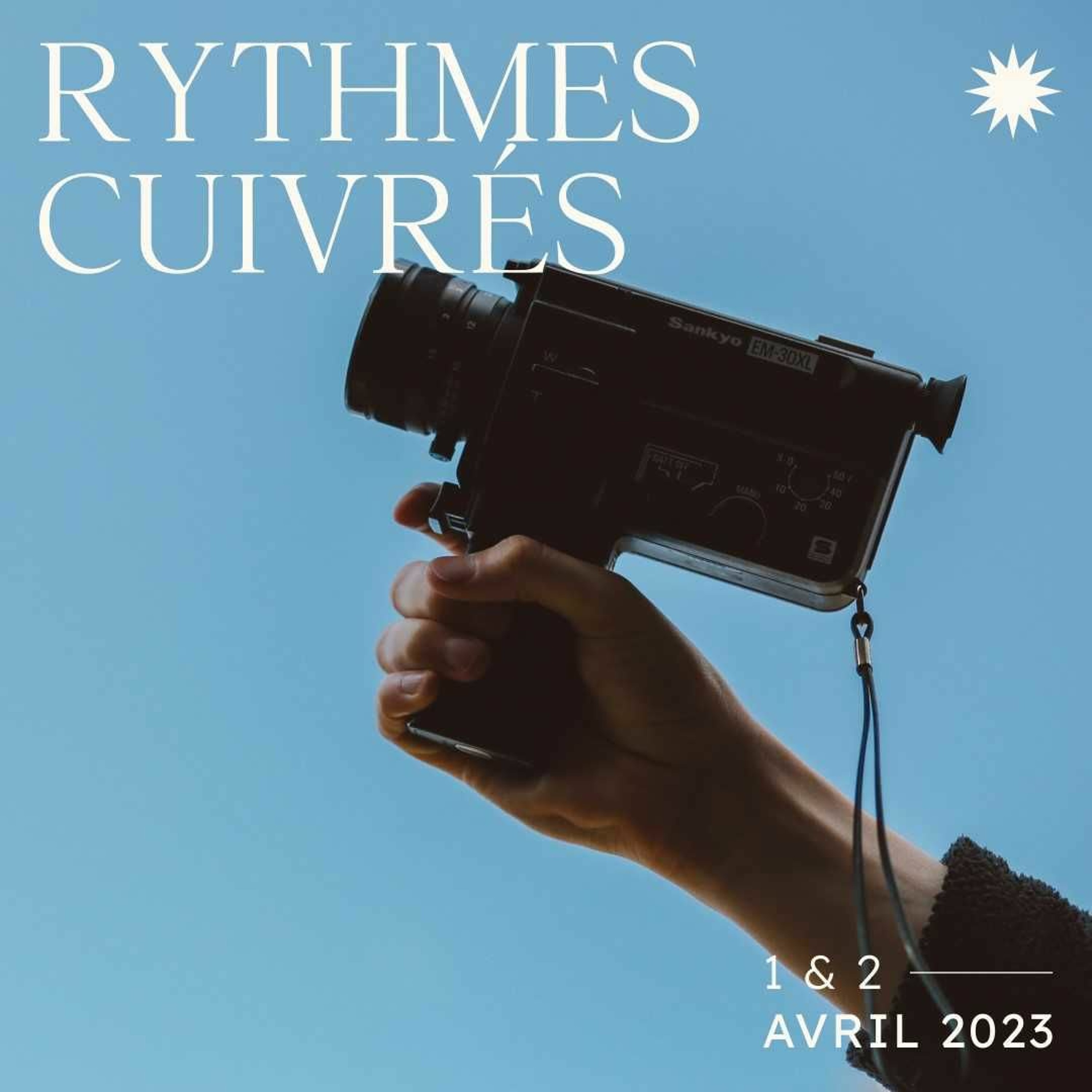 RFL101 RFLactu Musique De Films Rythmes Et Cuivrés Orchestre Symphonique episode artwork