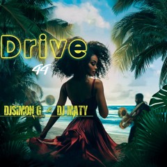 DJ Simon G &Dj Maty Drive 44 (Afro House. House Mixtrack)