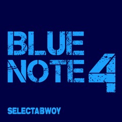 Blue Note Volume Four