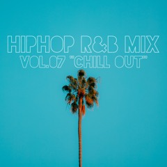 DJ MIX "Chill out"