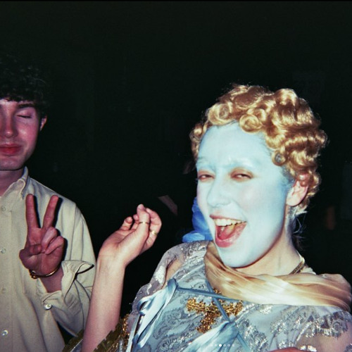 Mr Twin Sister - Daniel (DJ Planet Express Edit)