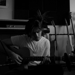 still (live in my room)