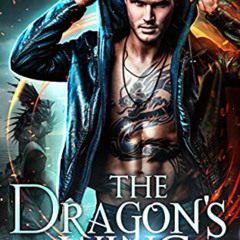 Get EPUB 📂 The Dragon's Wing (Kit Davenport Book 2) by  Tate James [KINDLE PDF EBOOK