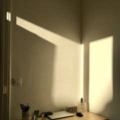 Everyone feels sometimes