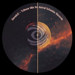 Astral Infusion Records-LMM-Xavalex-2025-05-26