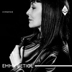 deep techno