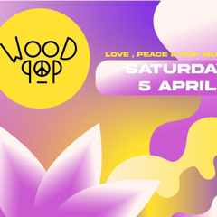 20250405 • WOODPOP