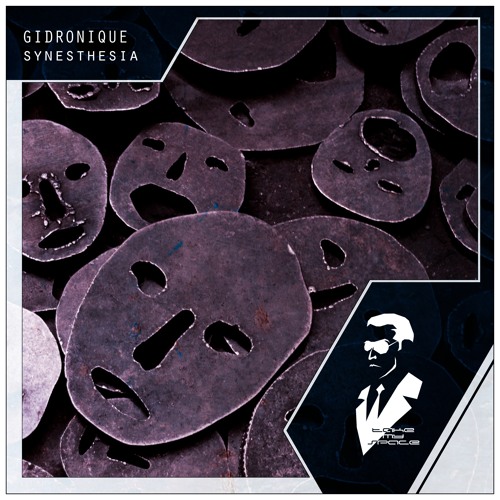Gidronique - Synesthesia