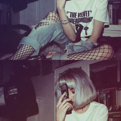 right here w/ xxomm (alfie snapped + dami4k)