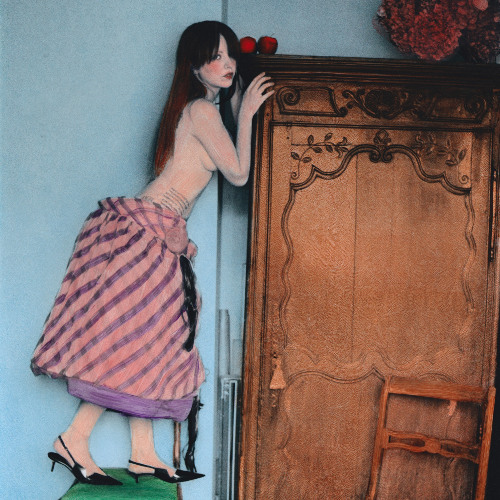 When I Collapse / Kill The Envious Moon