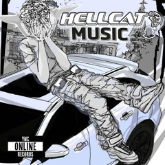 conzt! - HELLCAT MUSIC