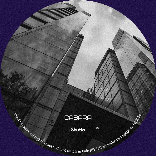 cabara - Shutta