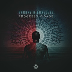 Saghaz - Progressividade (Original Mix) @ PhantomUnitRec