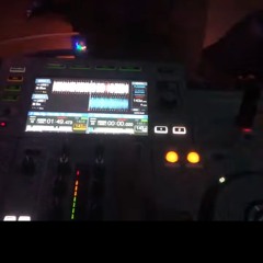 NST VOL 2 - ANH EM TAY NINH 2K25 - CU KIET MIX