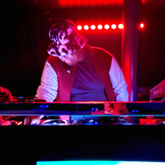 MK Live @ 1015 Folsom - Dec 2024