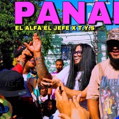 El Alfa "El Jefe" Feat: T.Y.S - Panamá (ZnnX RMX)