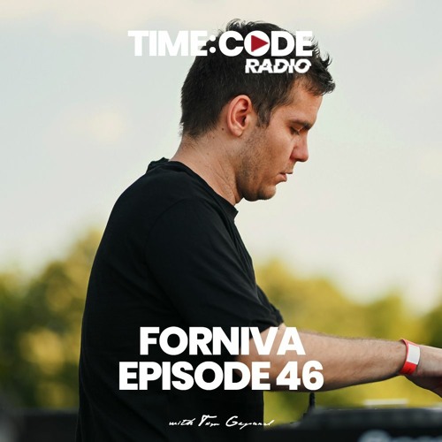 TCR046 - Time Code Radio LIVE - Forniva @ Avala Tower Plateau by Time:Code (14.08.2021)