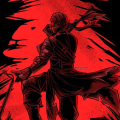 Cheshyre - Shadow Woman