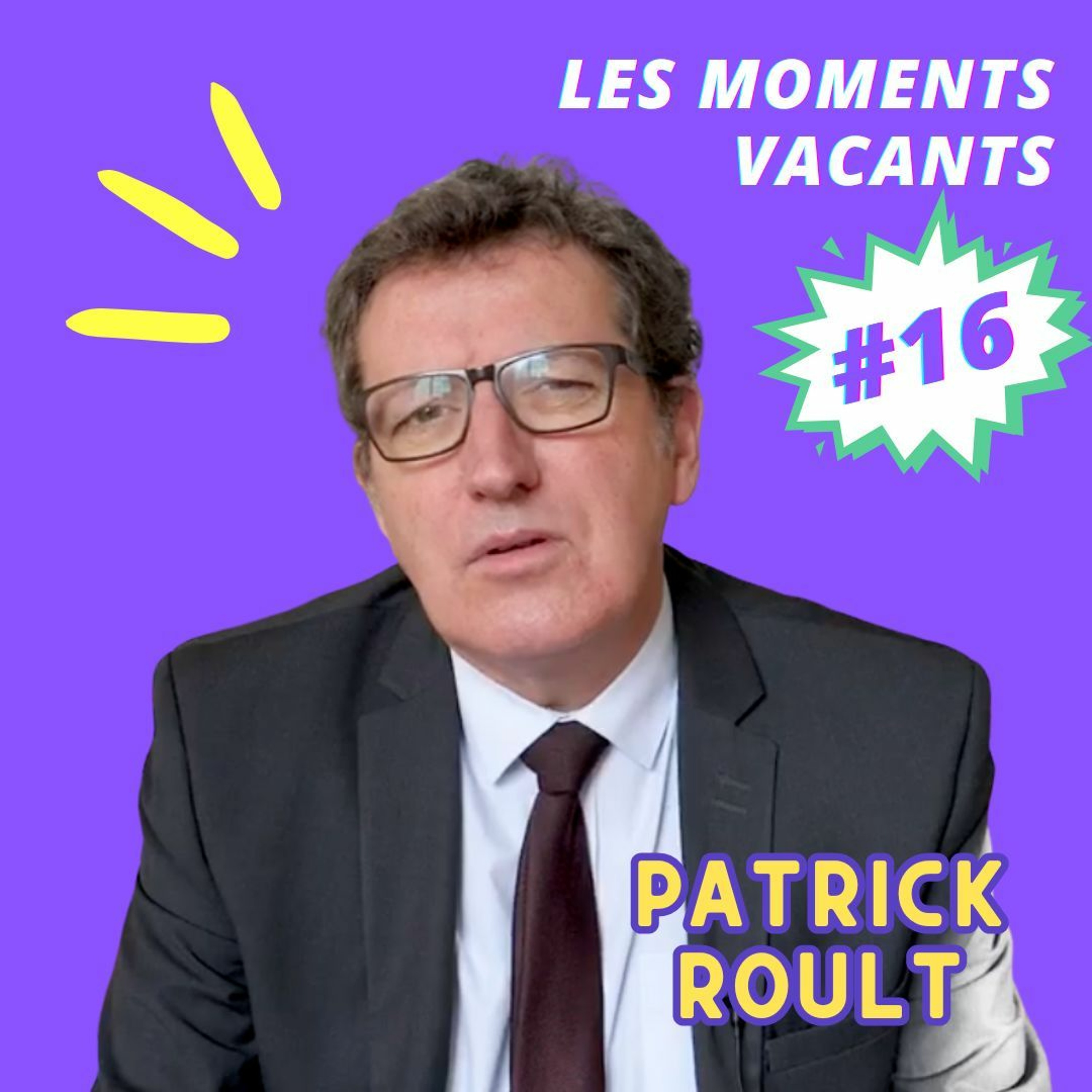 Les Moments Vacants
