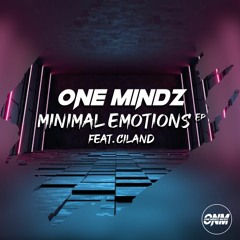 One Mindz 'Hidden Side' [One Mindz Music]