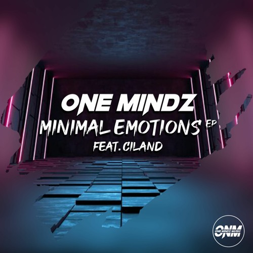 One Mindz 'Hidden Side' [One Mindz Music]