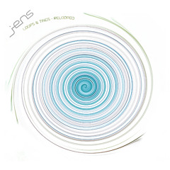 Jens - Loops & Tings Relooped (Radioмiх)