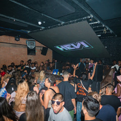 HEVI 1ST BIRTHDAY | LIVE SET | 12.07.24 | LAB11