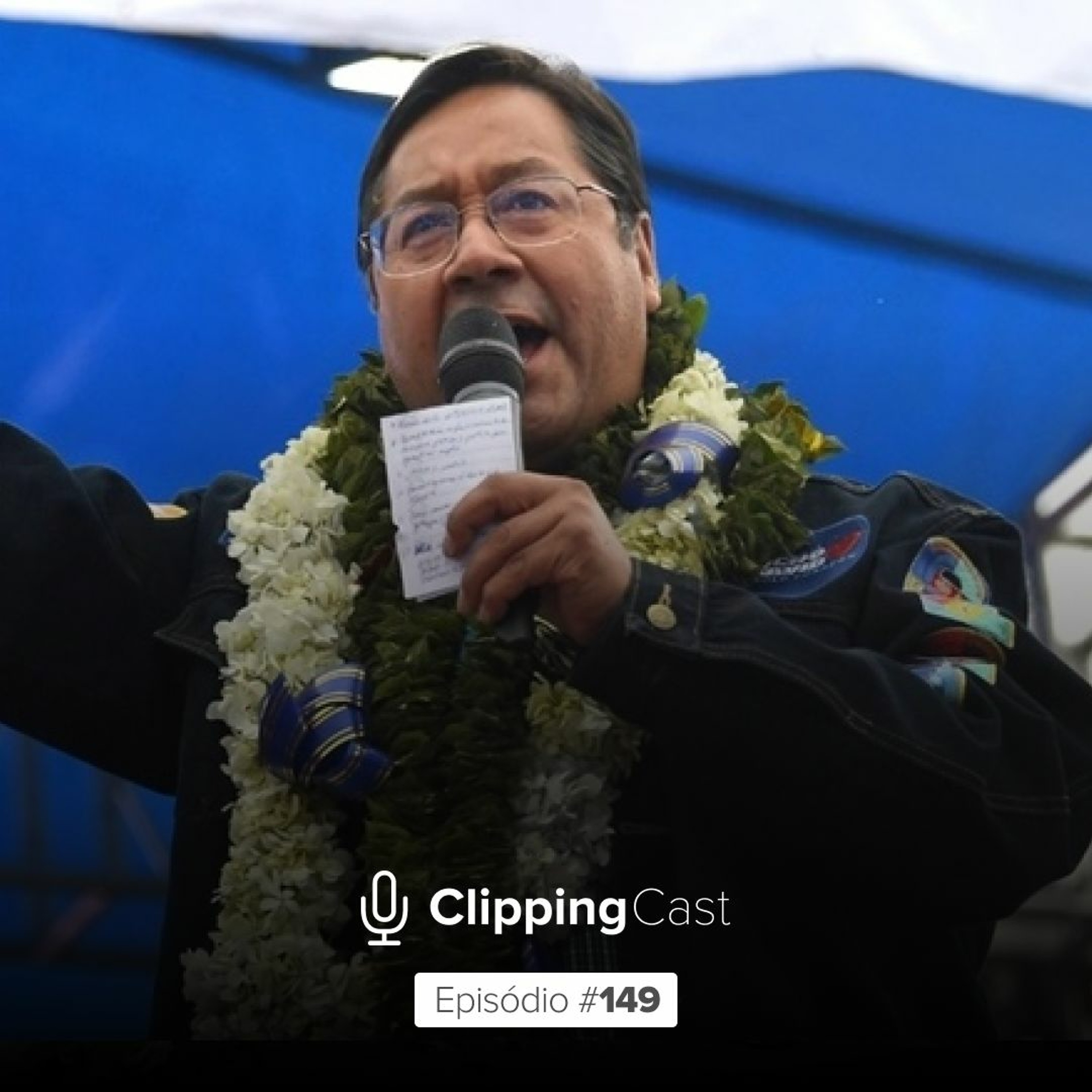 Clipping Cast