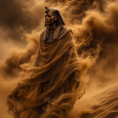 Egyptian god