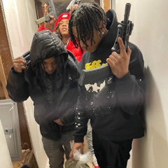 GBG Vmonie ft TrellyG - Big Time Spankers (Official Music Video)