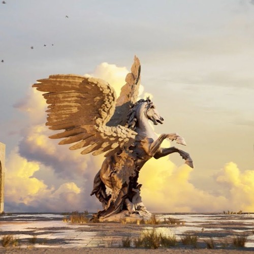 MEDUZA x Eli & Fur - Pegasus (FLEIV Remix) [FREE DOWNLOAD]