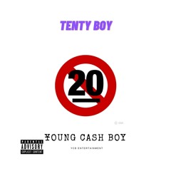 Twenty Boy