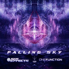 One Function & Side Effects  - Falling Sky *OUT NOW*