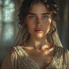 True Beauty Is In You (2025 Revision)