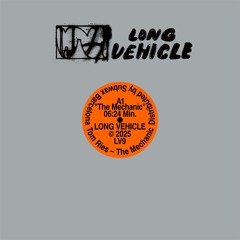 Tom Ries - The Mechanic (LV9)