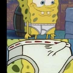 All the Small Things: Spongebob Edition (Cover)