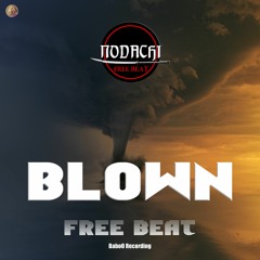 Nodachi – Blown (2022 Melody Collection Beat Contest)