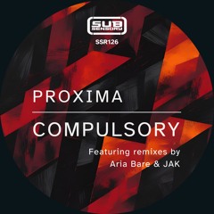 Pr0xima - SubSensory Recordings [SSR126] - Preview