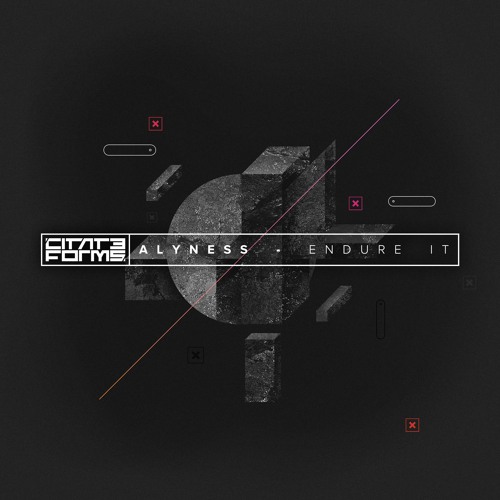 Alyness - Endure It
