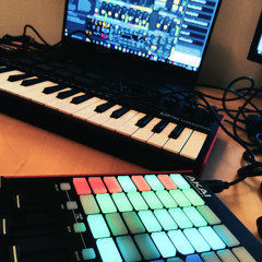 ElectronicSet-Intro-AVICII-Tribute-DJRGM