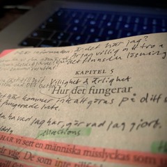 Steggrupp IX 240411 Hur det fungerar, del 6