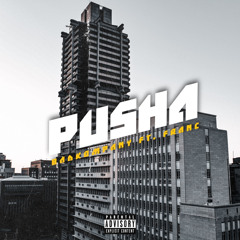 Pusha ft Franc Connor