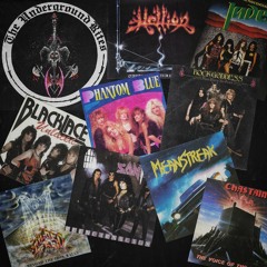 The Underground Rites #2