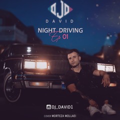 Night Driving Episode 01